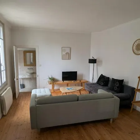 Maison Дом отдыха *