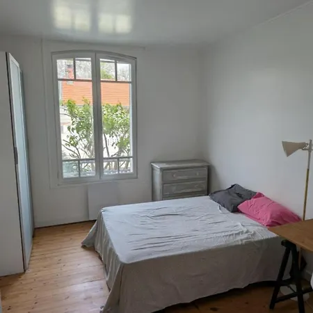 Σπίτι διακοπών Maison Λα Ροσέλ
