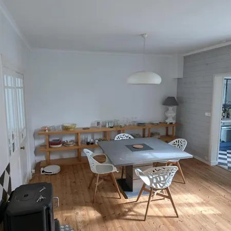 Maison * Λα Ροσέλ